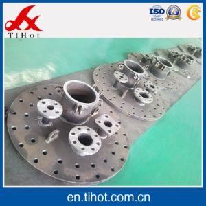 Customized Simense Transportation Connection Unit Big Quantity Welding Parts