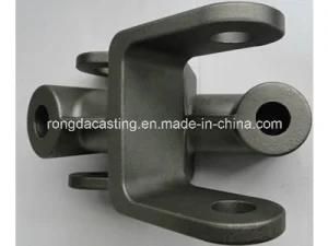 Steel Casting, Water Glass Precision Casting Steel