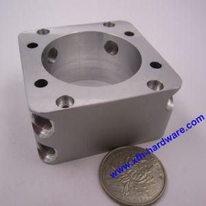 Precision Machine Part CNC Processing