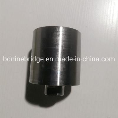 Q235 Chinese Machinery Parts Cheaper CNC Turning Parts Supplier Grinding Parts Presicion Machining Parts Professional Supplier