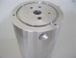 Aluminum Mechanical Parts