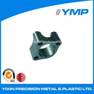 ISO9001 Certificate with Black Anodized Aluminum6061 CNC Machining Part