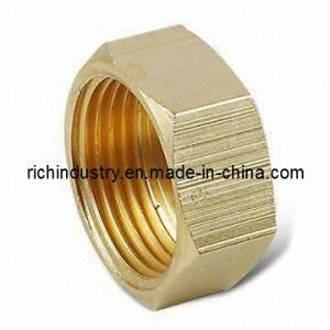 Brass Forging Parts-Brass Nut/Hardware/Stainless Steel Bolts/Copper Nut/Screw