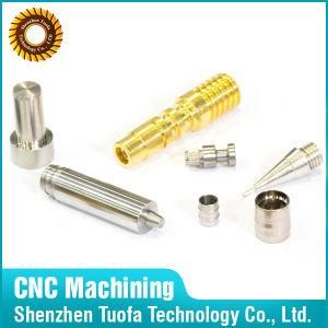 Small Quantity Available Custom Precision CNC SUS Parts