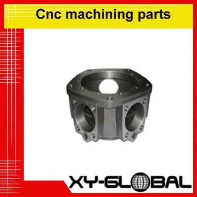 Premium Quality CNC Machining Parts