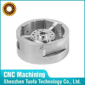 OEM Turning and Milling CNC Machining Parts with CNC Service