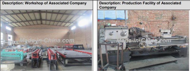 Customized Leveling Machine with Best Price