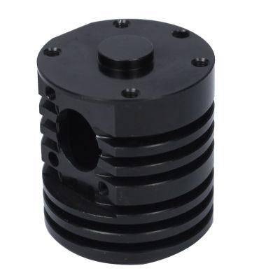 High Precision OEM CNC Machining Part