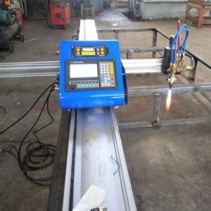 Auto Parts CNC Plasma Flame Paper Cutter