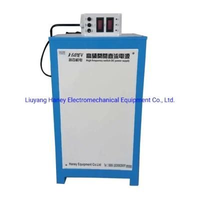 4000A Water Cooling IGBT Electrowinning Power Supply