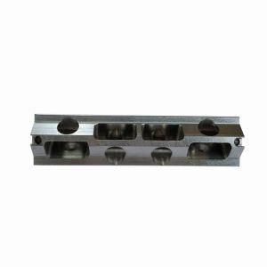 OEM Factory Stainless Steel CNC Milling Turning Machining Part