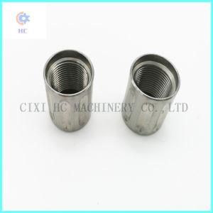CNC Machining Part Stainless Steel Beer Mug