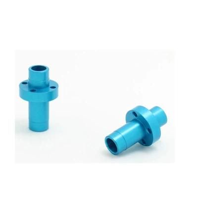 Promotion Wear-Resistant OEM Aluminum Part for Hydraulic Cylinder Parts