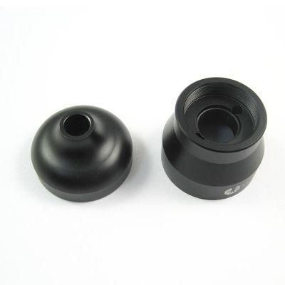 CNC Machining Aluminum Enclosure Parts OEM CNC Aluminum Machined Part