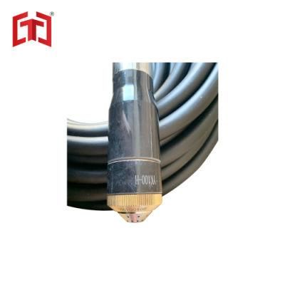 Huayuan Yikuai Yk100-H Plasma Cutting Machine Cutting Torch Accessories