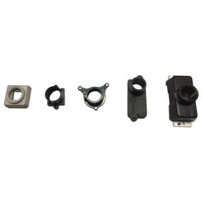 Chinese Manufacturer OEM Aluminum Alloy Die Casting for Communication Equipments