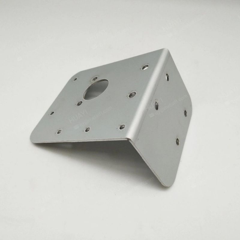 Custom Steel Brass Cooper Stainless Steel Precision Sheet Metal Stamping Parts