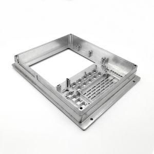 The Aluminum Alloy Panel Housing Processing Oxidizer Box Housing