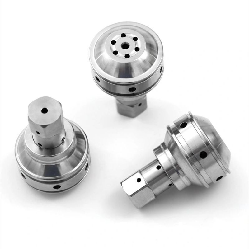Waterjet Machine Spare Parts Check Valve Body Hr11102