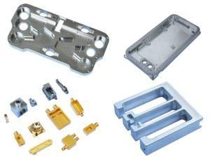 Sheet Metal Stamping Parts for Machine Equipment