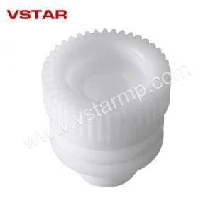 High Precision CNC Machining Engineering Plastic Polycarbonate Prototypes