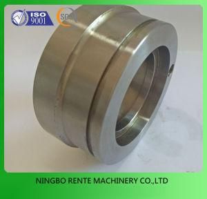 High Quality Pipe Fitting Machining