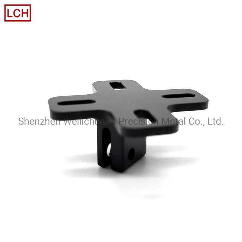 Good CNC Factory Precision Stainless Steel OEM CNC Parts