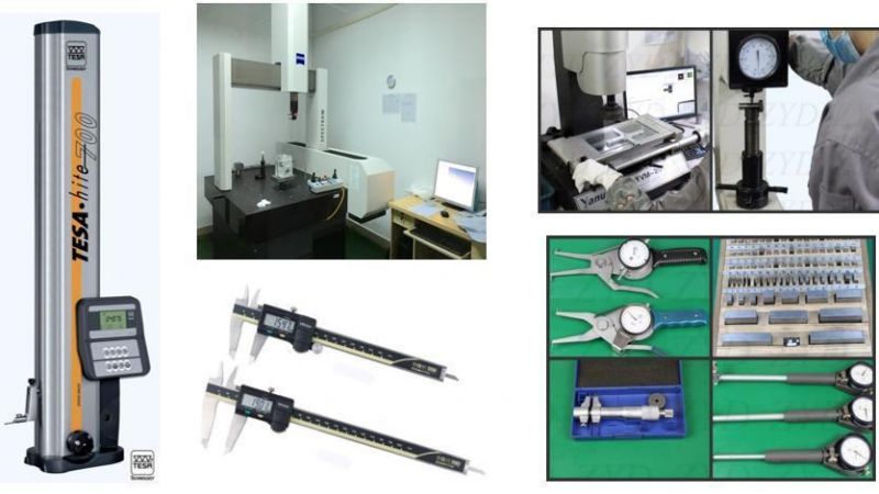 Stainless Steel CNC Machining Services Custom Precision CNC Turned Parts