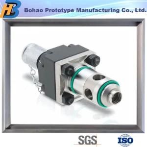 High Demand CNC Machining Metal Parts From China