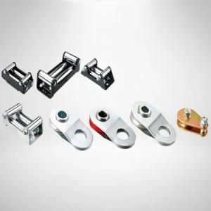 OEM/ODM Custom Precision CNC Machining Parts/Auto Spare Parts