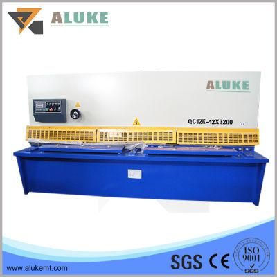 Hydraulic Guillotine From China Professional Manufacture