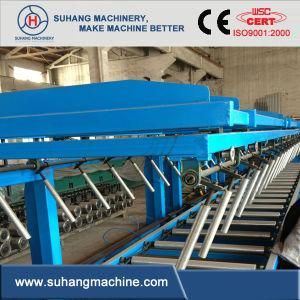Factory Price! Auto Stacking Machine with Stacking Length 12m/6m