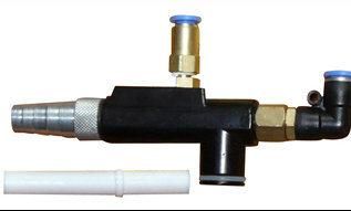 Kci801 Powder Injector/Pump for Powder Equipment