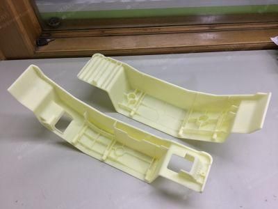 Rapid Prototype OEM Molded Auto Part Plastic PVC PPR Mould Rubber Injection Molding Molds DIY Moulding Maker Manufacturer Custom