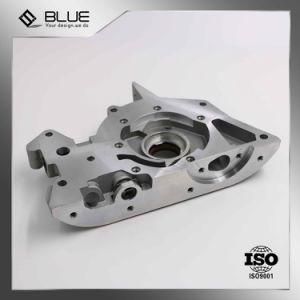 High Quality CNC Machining Spare Parts