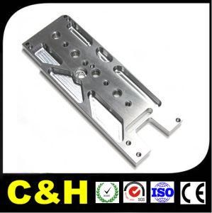 OEM Precision Steel Mechanical Machining Machined Parts
