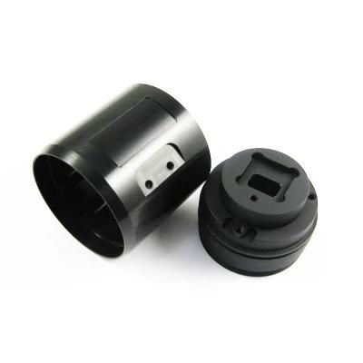 High Precision CNC Aluminum 6061 Lathe Machine CNC Turning Parts