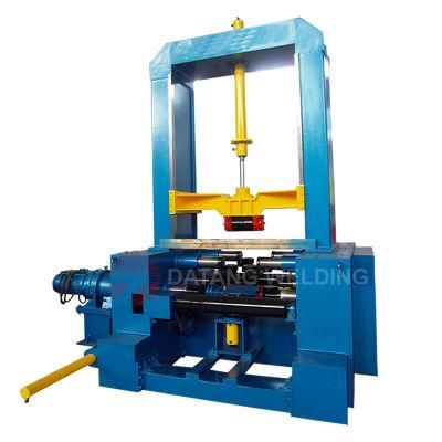 H-Beam Assembly Machine