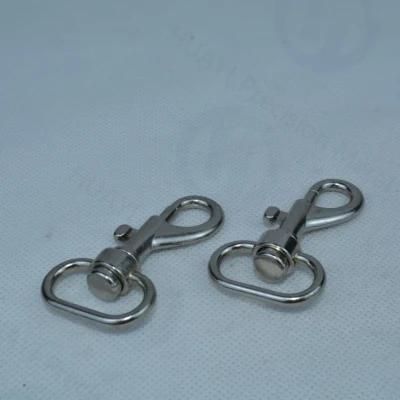 High Quality Custom Metal Key Chain with Logo