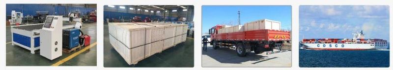 1325 Industry CS Ss Cutting 100A CNC Plasma Cutter for Wind Power Structure Steel Boller Containers Machinery Chassis Electrical Cabinets