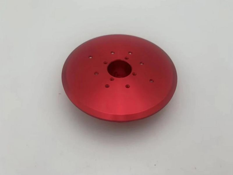Customized High Precision CNC Stainless Steel Auto Spare Part