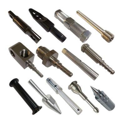 CNC Machining Scooter Fork Aluminum Fork, Anodized Fork