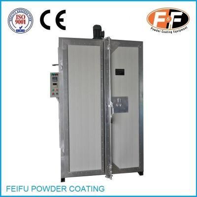 Colo Small Electric Powder Coat Oven for Powder Coating