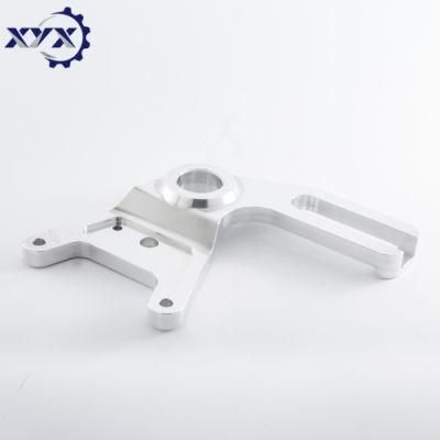 Customized Hardware Metal CNC Machining Milling Lathe Steel Aluminum Part