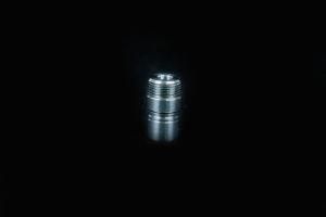High Precision Hardware Needle Roller for Rolling Bearings