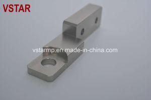 Factory Customized High Precision Steel Part by CNC Machining for Various Machines