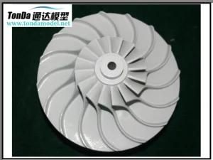 Precision OEM Auto/Motorcycle Spare CNC Machining/Machined/Machinery Parts