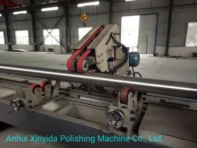 Jy-Series Hot Sale Cost Effective Pipe Outer Polishing Machine