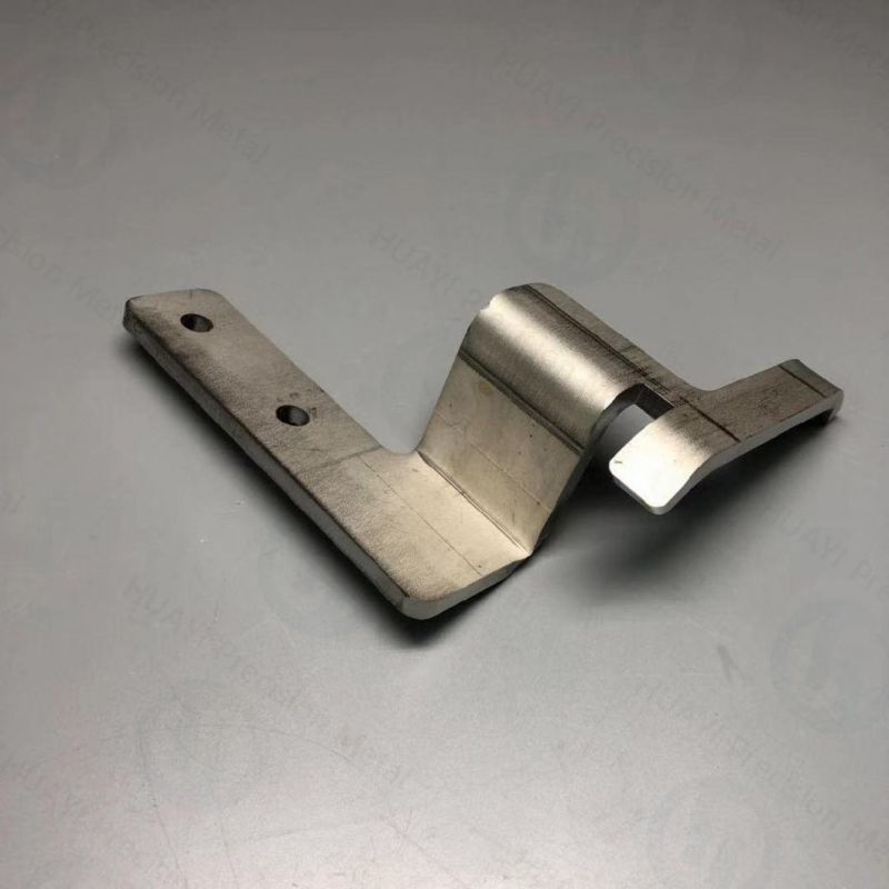 Precision Custom Sheet Metal Perforated Stamping Steel Welding Stainless Steel Metal