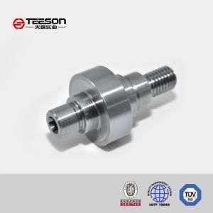 High Quality Alloy Machining Shaft Used in Electric Tool